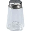 Fackelmann Salz- und Pfefferstreuer Standard 50 ml