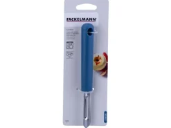 Fackelmann Schäler Essential 19 cm INOX