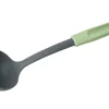 Fackelmann Schöpflöffel Ecolution 31 cm Lichtgrau-Mintgrün