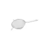 Fackelmann Sieb Inox Edelstahl Ø 16 cm
