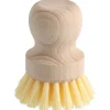 Fackelmann Spülbürste Fair 8 cm x 5,5 cm