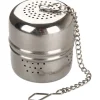 Fackelmann Tee-Ei mit Kette 5 cm