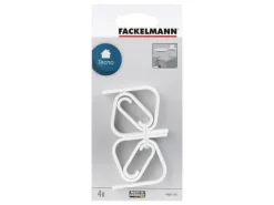 Fackelmann Tischtuchklammern 5 cm 4 Stück