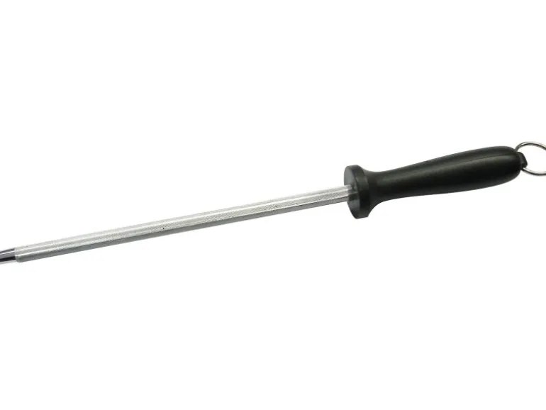 Fackelmann Wetzstahl 30,5 cm