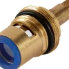 Fettkammer-Oberteil 1/2" für baliv Kaltwasserventil KV-4010