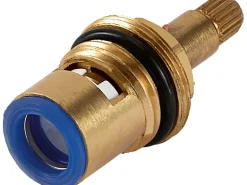 Fettkammer-Oberteil 1/2" für baliv Kaltwasserventil KV-4010