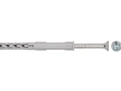 Fischer Langschaftdübel SXR 8 x 100 Z K (5 ST)