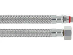 Flex-Armaturen-Verbindungsschlauch 14,9 mm (G 3/8) x M10 x 350 mm