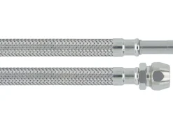 Flex-Verbindungsschlauch 10 mm x 300 mm