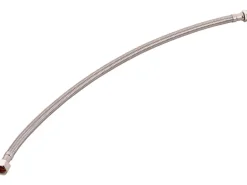 Flex-Verbindungsschlauch 14,9 mm (G 3/8) x 16,7 mm (R 3/8) x 500 mm
