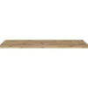 Flex-Well Arbeitsplatte Artisan Eiche 150,5 cm x 60 cm x 2,8 cm