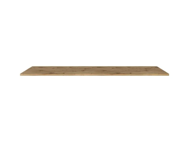 Flex-Well Arbeitsplatte Artisan Eiche 220 cm x 60 cm x 2,8 cm