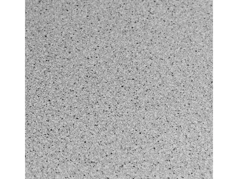 Flex-Well Arbeitsplatte Gesprenkelt Grau Melliert 150,5 cm x 60 cm x 2,8 cm