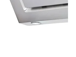 Flex-Well Classic Küchenzeile Florida 360 cm Weiß Matt - Sonoma Eiche