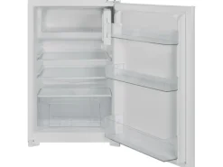 Flex-Well Classic Küchenzeile Lucca 210 cm Weiß matt - Caledonia