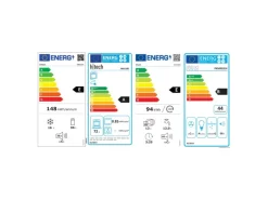 Flex-Well Classic Küchenzeile Nano 280 cm Buche Nachbildung