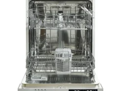 Flex-Well Classic Küchenzeile Lucca 220 cm Weiß matt - Caledonia