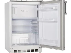 Flex-Well Classic Singleküche Florida 150 cm Weiß - Sonoma Eiche