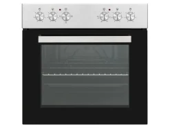 Flex-Well Exclusiv Küche 1701-017sWS Cara 220 cm Schilfgrün matt - Artisan Eiche
