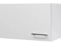 Flex-Well Exclusiv Küchen-Kurz-Hängeschrank Joelina 60 x 32 cm Weiß