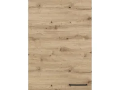 Flex-Well Exclusiv Küchen-Oberschrank Cara 60x 89cm Artisan Eiche Nachbildung