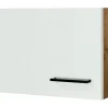 Flex-Well Exclusiv Küchen-Oberschrank Vintea 60x32cm Magnolie matt-Lancelot Oak