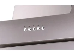 Flex-Well Exclusiv Küchenzeile Lara 270 cm Anthrazit-San Remo Eiche NB