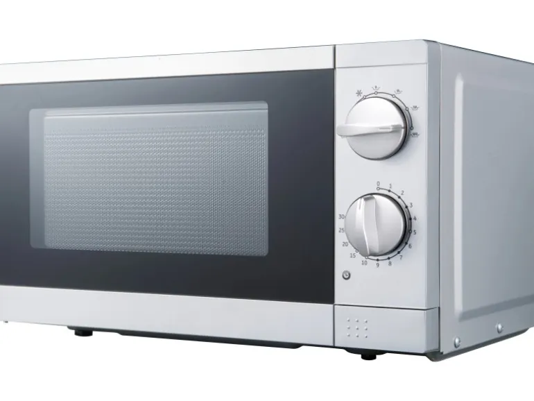 Flex-Well Exclusiv Küchenzeile Lara 210 cm Anthrazit - San Remo Eiche