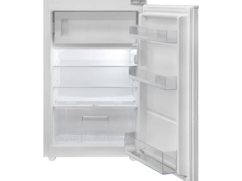 Flex-Well Exclusiv Küchenzeile Cara 310 cm Schilfgrün matt - Artisan Eiche