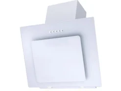 Flex-Well Exclusiv Küchenzeile Valero 220 cm Hochglanz Weiß-Sonoma Eiche