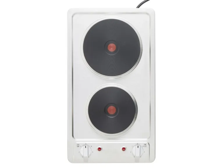 Flex-Well Exclusiv Miniküche Lund 100 cm Lichtgrau glänzend-Rauchgrau