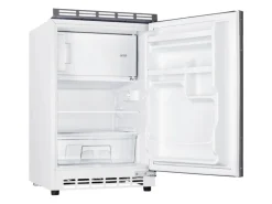 Flex-Well Exclusiv Singleküche Cara 150 cm Schilfgrün matt - Artisan Eiche