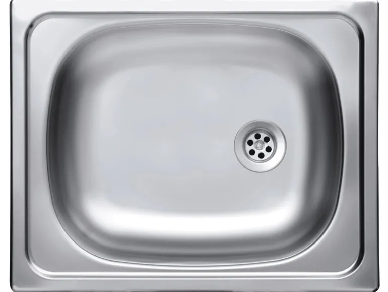 Flex-Well Exclusiv Singleküche Lund 150 cm Lichtgrau glänzend-Rauchgrau