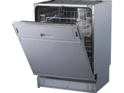 Flex-Well Exclusiv Winkelküche Orlando 280x170 cm Kaschmir Glanz-Sonoma Eiche