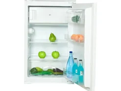 Flex-Well Exclusiv Winkelküche Morena 280x170 cm Basaltgrau matt-San Remo Eiche