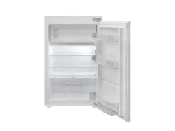 Flex-Well Exclusiv Winkelküche Lund 280 x 170 cm Lichtgrau glänzend-Rauchgrau