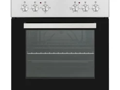 Flex-Well Küchengeräte-Set 5 mit Einbauherd und Einbaukühlschrank