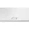 Flex-Well Klappen-Küchen-Oberschrank Lucca 100 cm Weiß