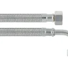 Flex-Winkel-Anschlussschlauch 14,9 mm (G 3/8) x 200 mm