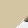 Fliesenaufkleber Beige Glänzend