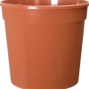 Florus Anzuchttopf Ø 18 cm terrakotta