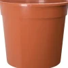 Florus Anzuchttopf Ø 30 cm terrakotta