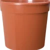 Florus Anzuchttopf Ø 23 cm terrakotta