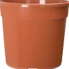 Florus Anzuchttopf Ø 15 cm terrakotta