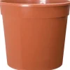 Florus Anzuchttopf Ø 21 cm terrakotta