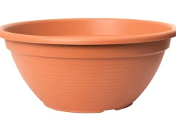 Florus Pflanzschale Original Ø 28 cm terrakotta
