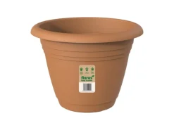 Florus Pflanztopf Fiore Alessia Ø 26 cm terrakotta