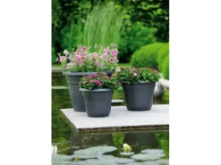 Florus Pflanztopf Fiore Alessia Ø 26 cm terrakotta