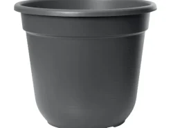 Florus Pflanztopf Original Ø 46 cm anthrazit
