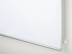 Gardinia Easyfix Rollo Premium 100 cm x 150 cm Weiß